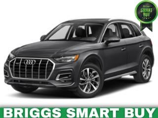 2021 Audi Q5