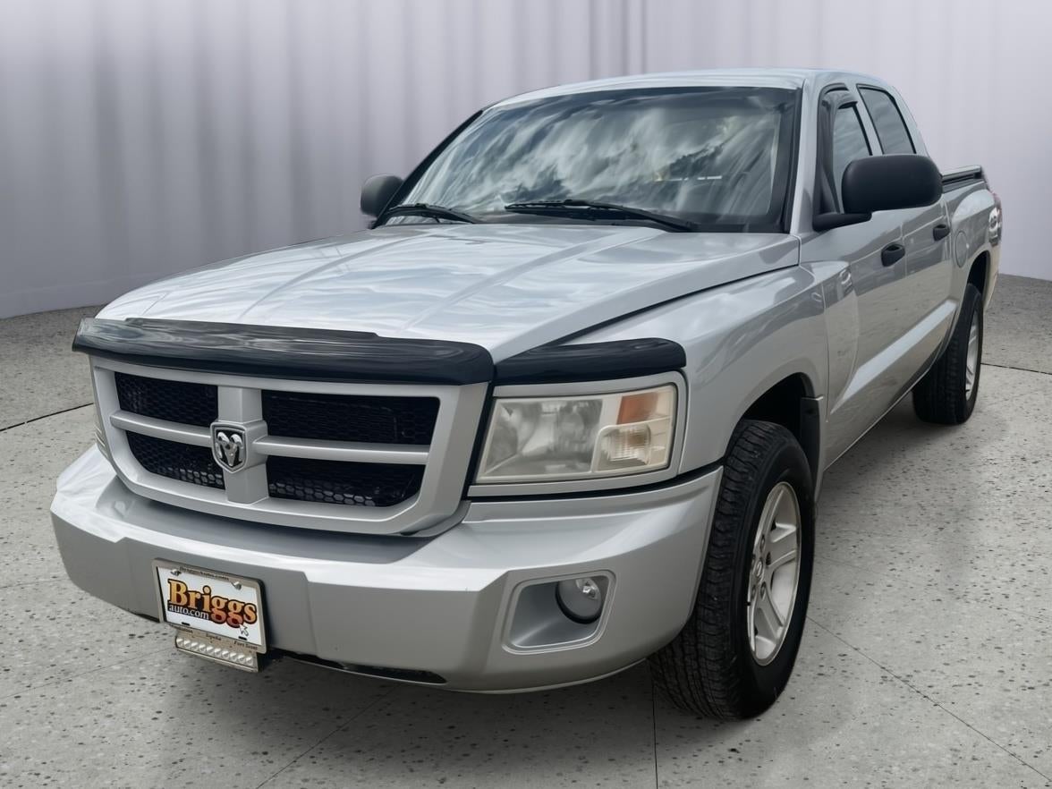 2010 Dodge Dakota