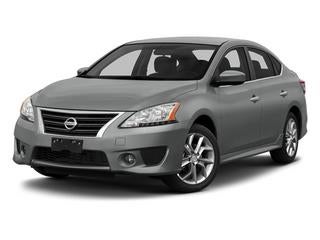 2013 Nissan Sentra