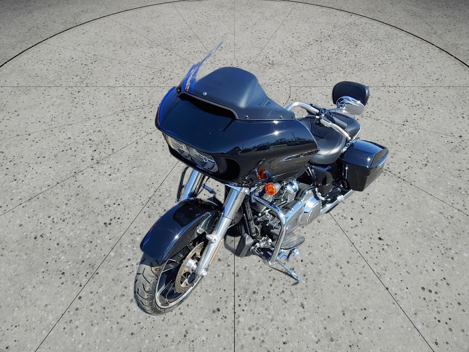 2023 HARLEY-DAVIDSON ROAD GLIDE Base in Other — front three-quarter view