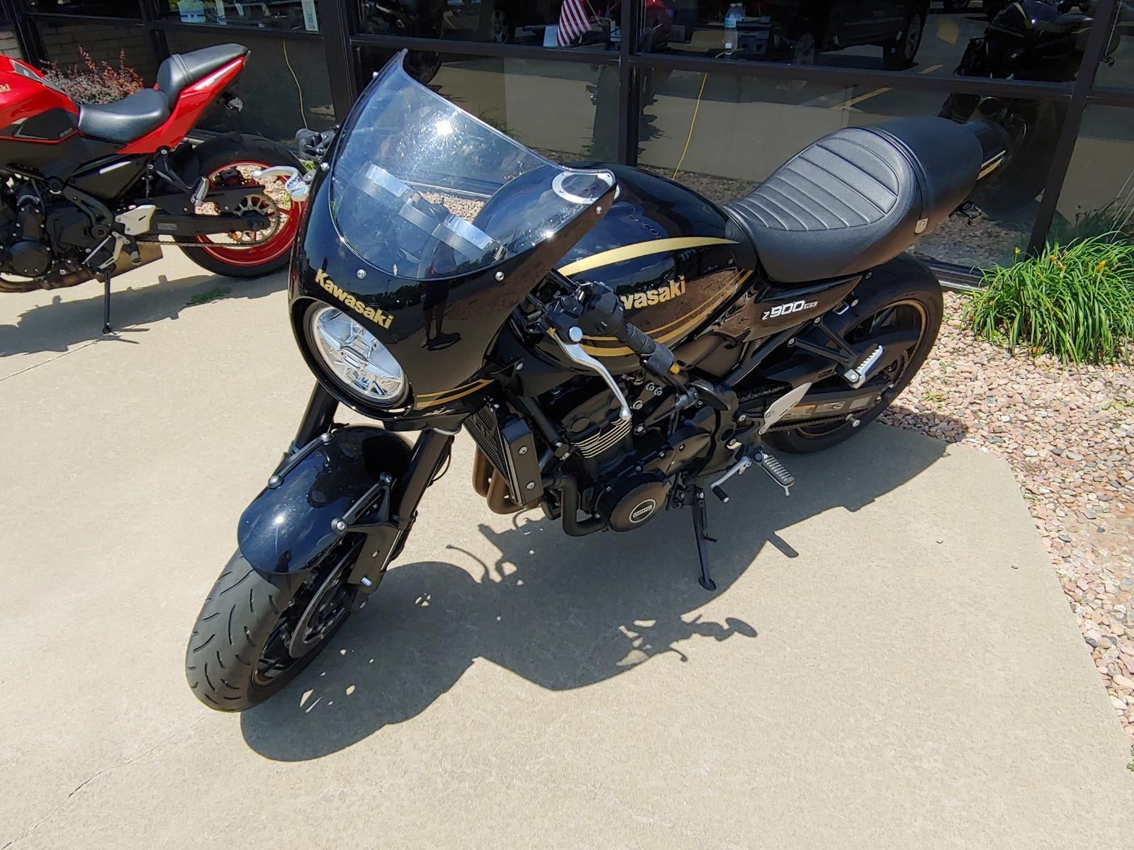 2023 KAWASAKI Z900