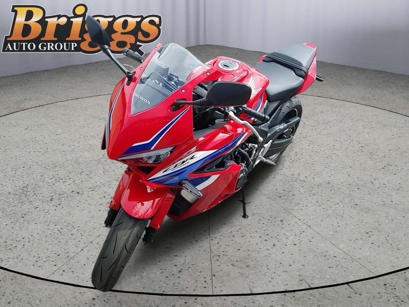 2025 Honda CBR650 Base for sale on Searchshop